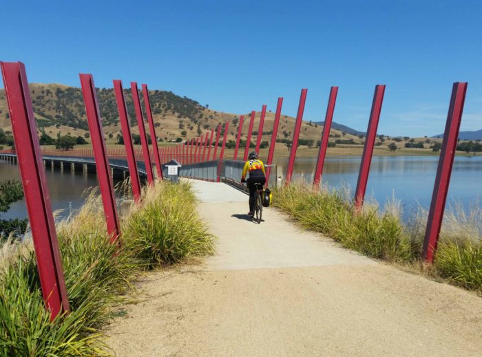 Discover the High Country Rail Trail: A Scenic Journey Through History and Nature
