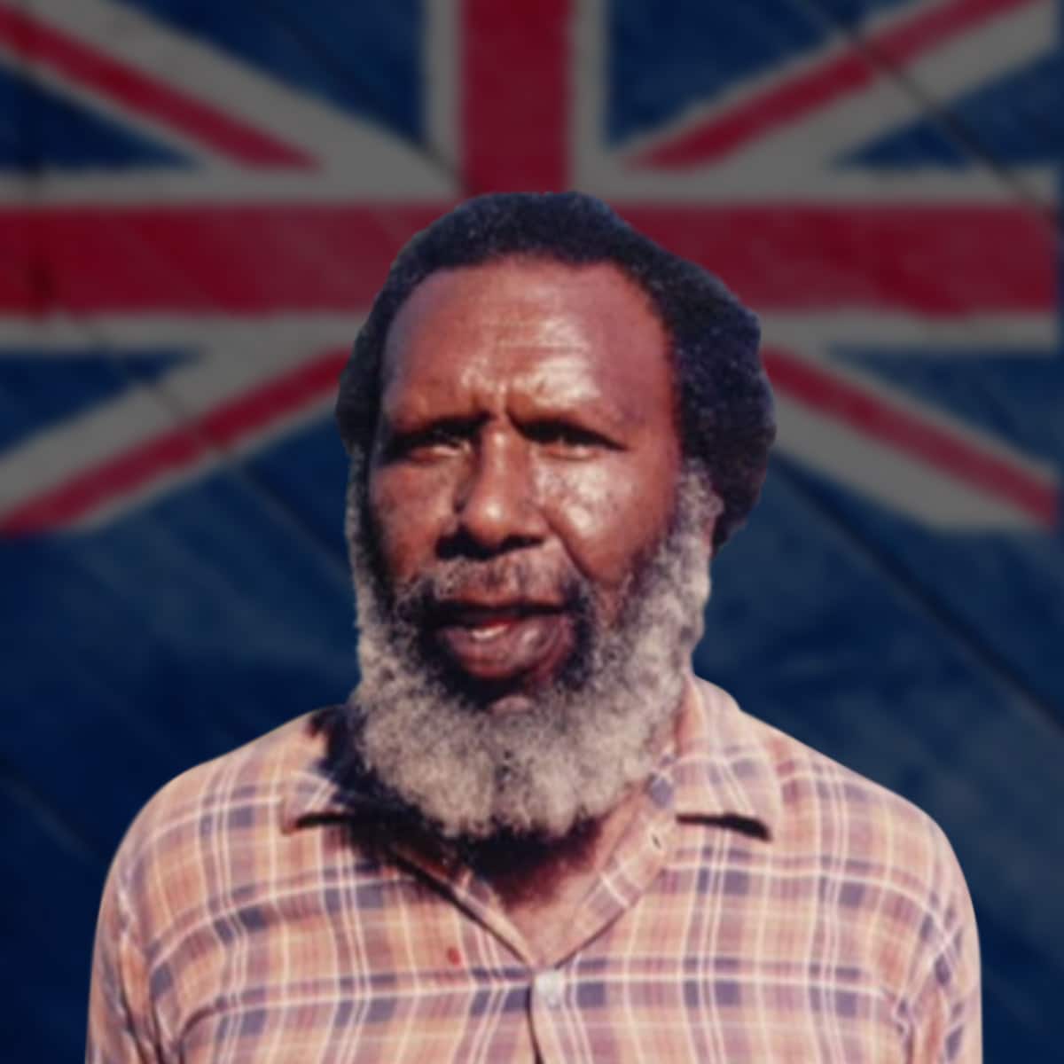 Eddie mabo his koiki life known sydney australian land rights role aboriginal activist harbour madame scoot darling tussauds wild indigenous