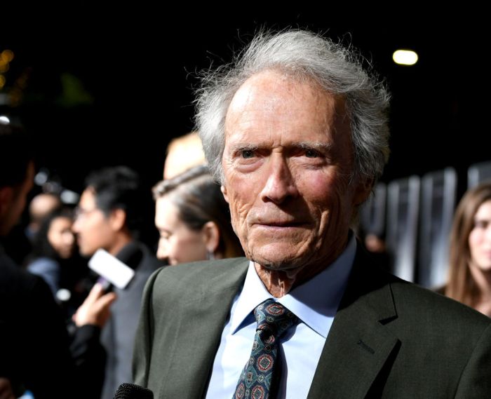 Clint Eastwood Net Worth: A Legacy of Acting, Directing, and Business Acumen