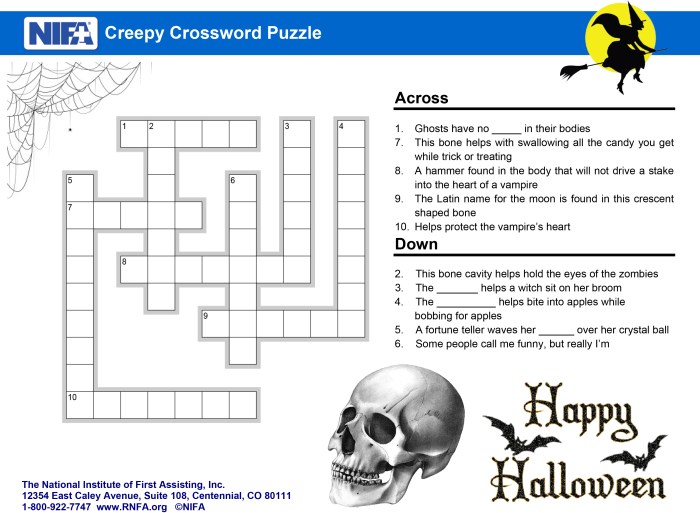 Maligns Crossword Clue