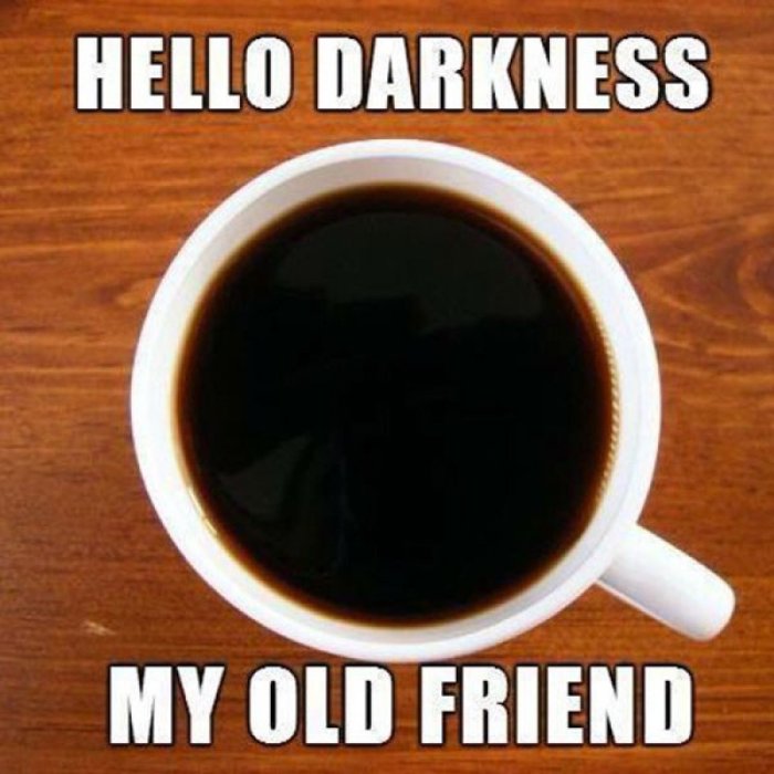 Coffee Memes Funny