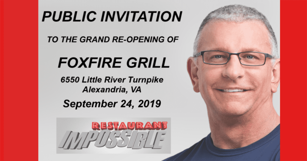 Foxfire Grill: A Culinary Journey