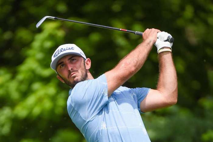 Max Homa Net Worth: A Deep Dive into the Fortune of a Rising Golf Star
