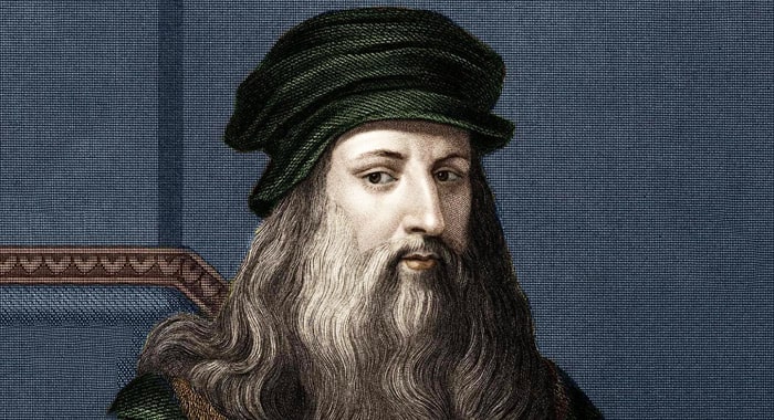 When Was Leonardo Da Vinci Born