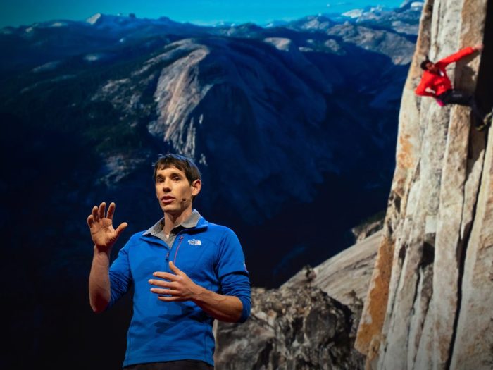 Alex Honnold’s Net Worth: An Ascend to Financial Heights