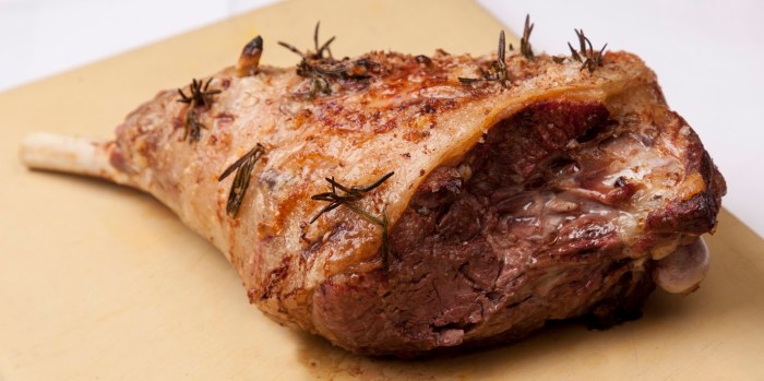 How Long to Cook Leg of Lamb Per Kilogram: A Comprehensive Guide