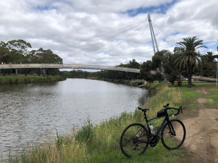 Maribyrnong River Trail: A Scenic Haven for Nature Lovers and Outdoor Enthusiasts