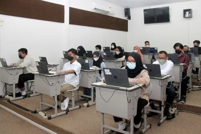 Bagaimana Jika Pusat UTBK Penuh? Inilah Solusinya!