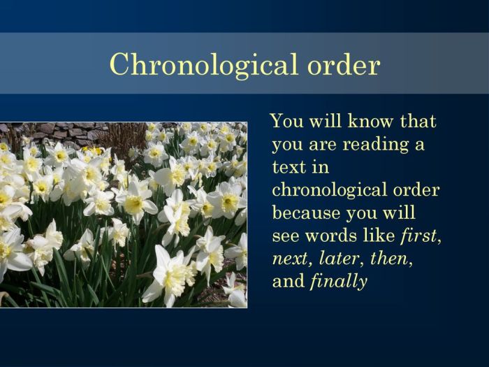 Bagaimana Urutan Kronologis dalam Blog di Internet? Cek Jawabannya di Sini