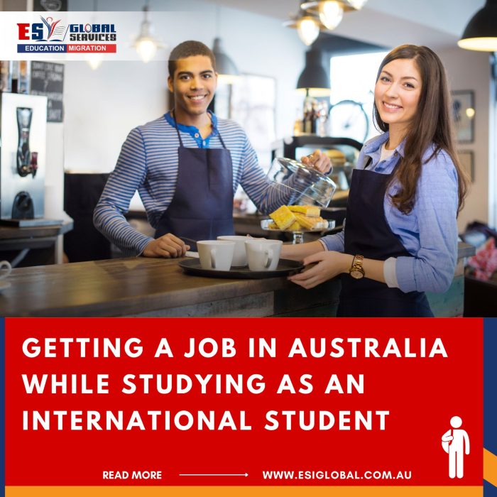 Cara Kerja di Australia Lulusan SMA Bagaimana? Berikut Tips Lengkapnya