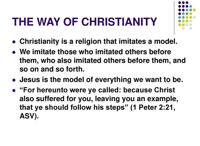 Bagaimana Kristen Adil di Masyarakat Panduan Hidup