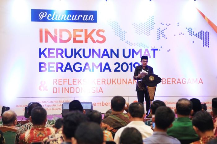 Bagaimana Menjaga Kebhinekaan Beragama di Indonesia?