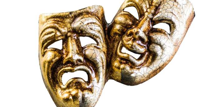 Bagaimana Sikap Seseorang Ketika Ditimpa Musibah?